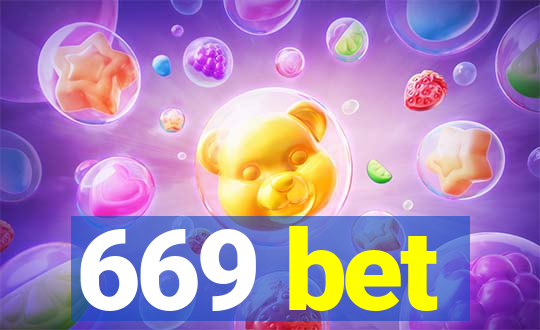 669 bet